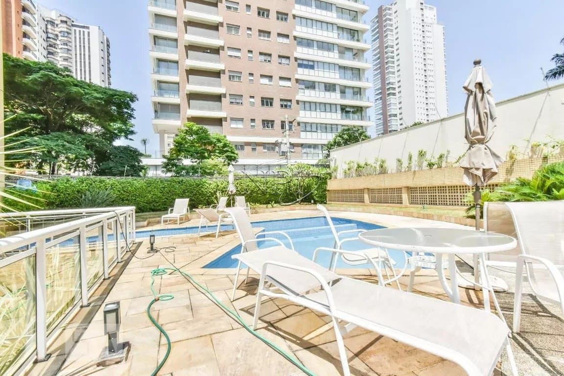 Clara Ibirapuera