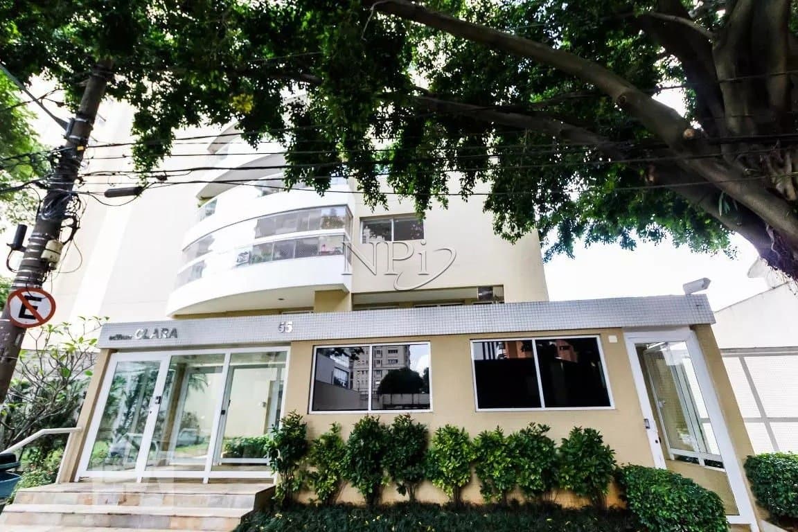 Condomínio Clara Ibirapuera - foto principal