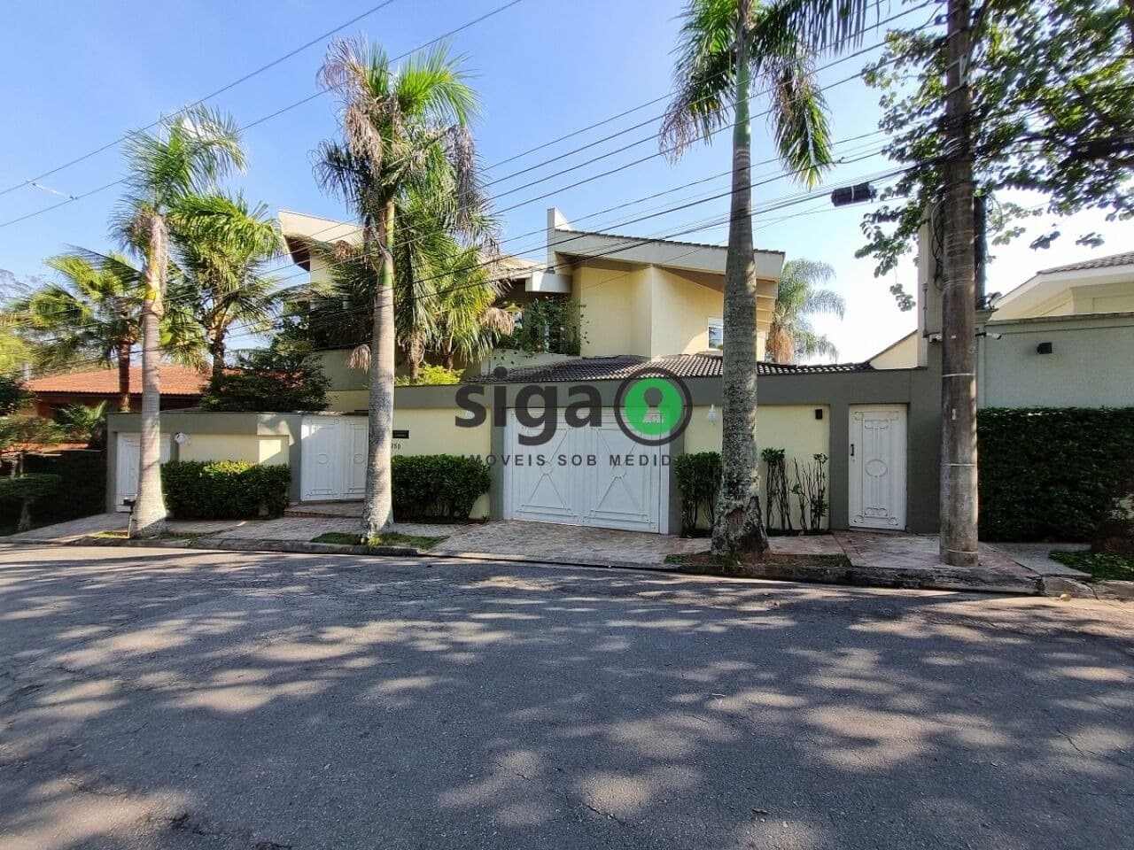 Casa a Venda Em Morumbi - imagem 2