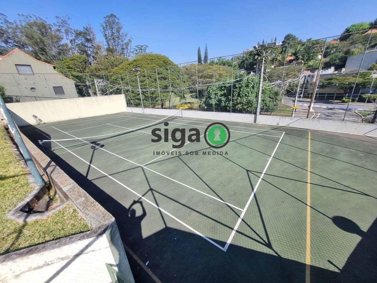 Casa a Venda Em Morumbi - imagem 3