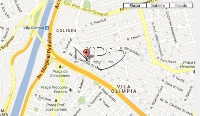 Edificio Pilar - imagem 4