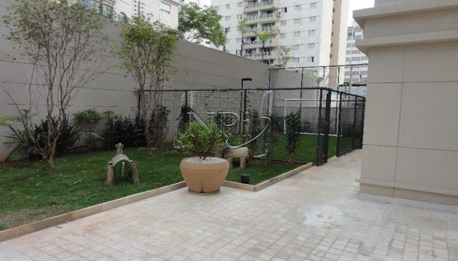 Paço Ventura Campo Belo