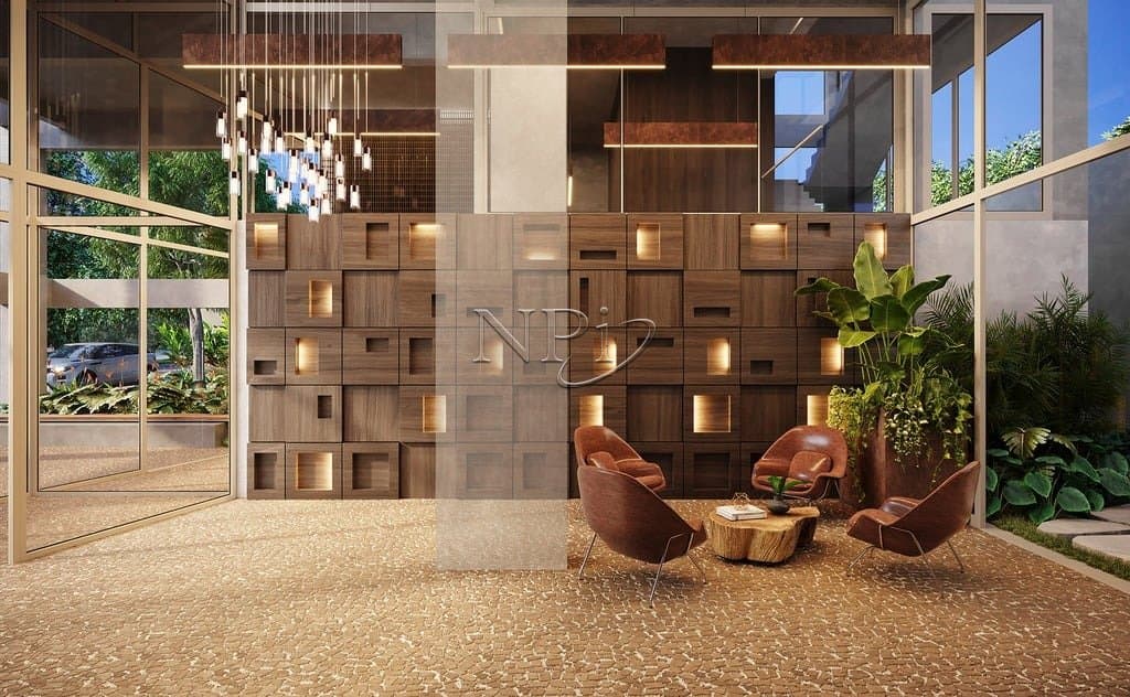 Hive Ibirapuera - imagem 3