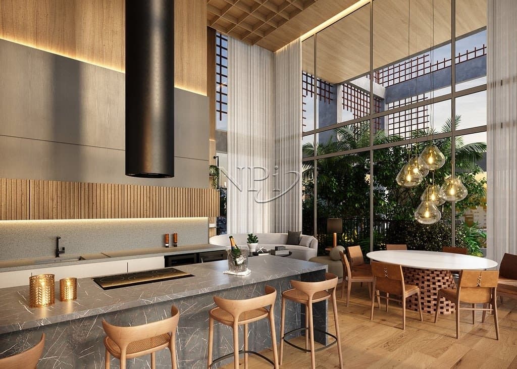 Hive Ibirapuera - imagem 5