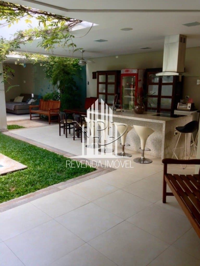 Solares Cidade Jardim Vila América