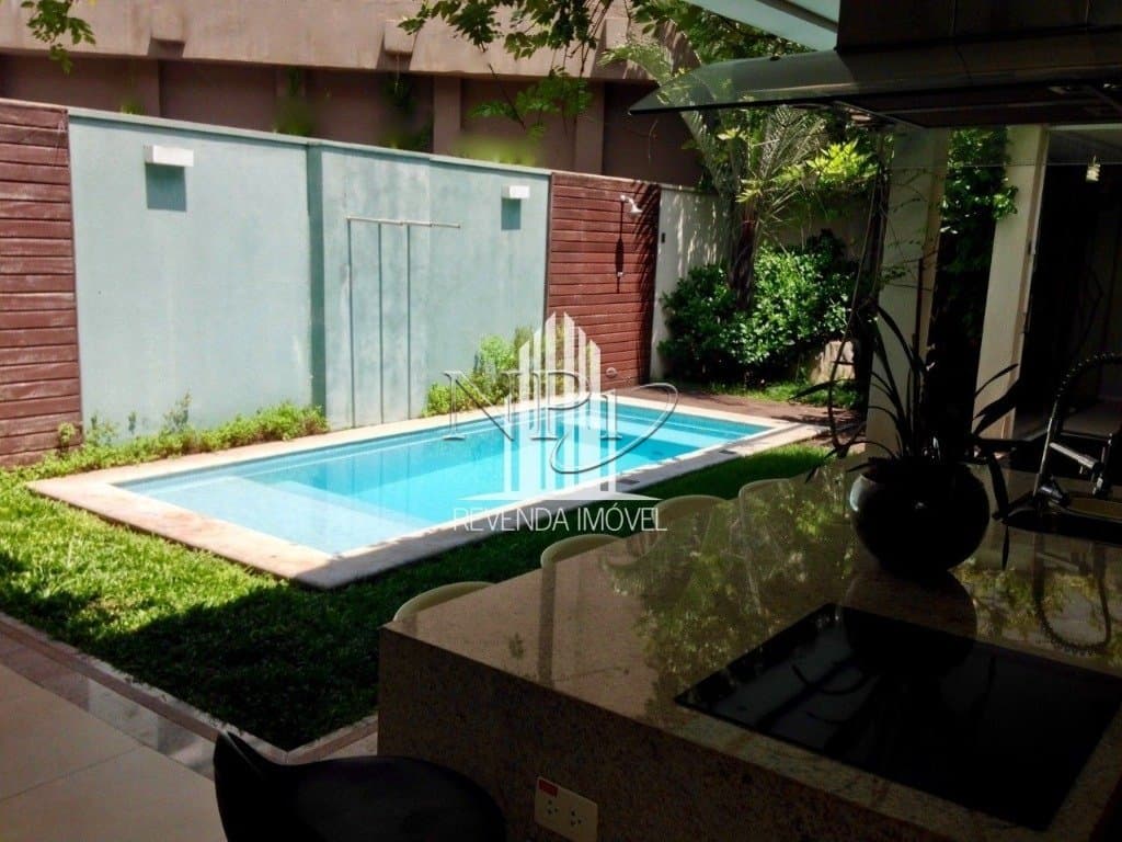 Solares Cidade Jardim Vila América - imagem 4