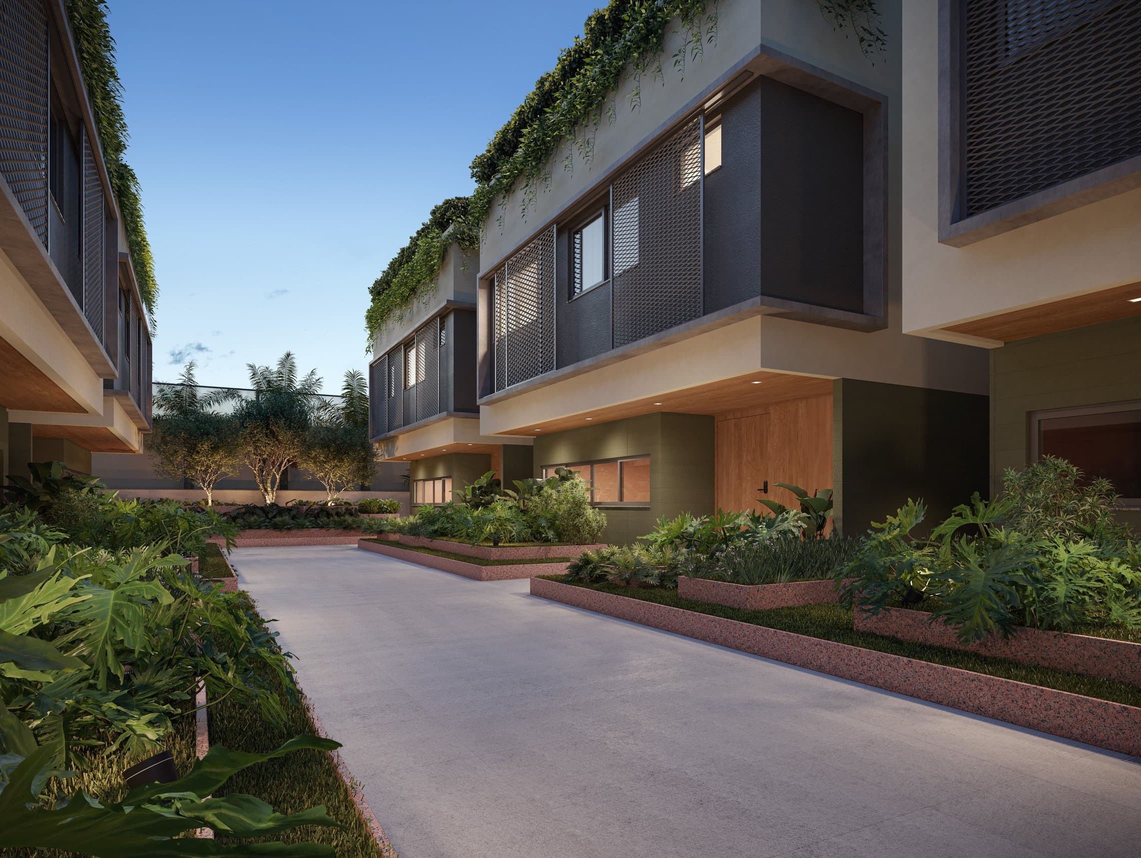 Tibiriça Green Home - imagem 3