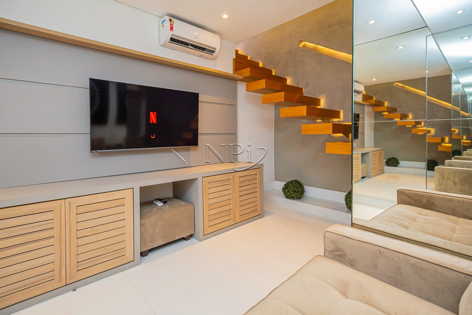 Forma Itaim Cobertura Duplex