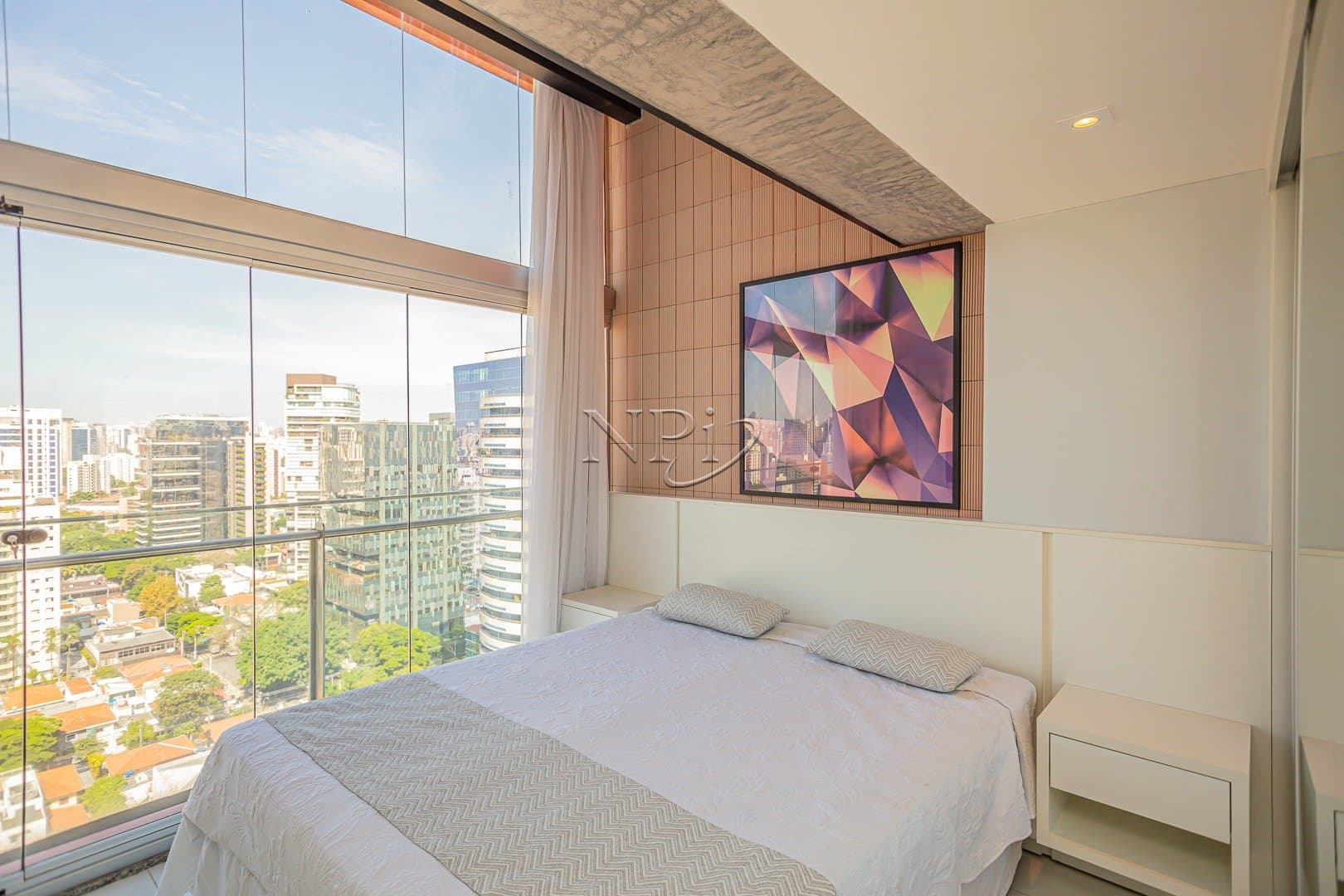 Forma Itaim Cobertura Duplex - imagem 5