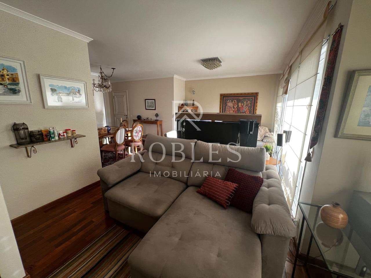 Condomínio Villaggio Arandu Brooklin - foto principal