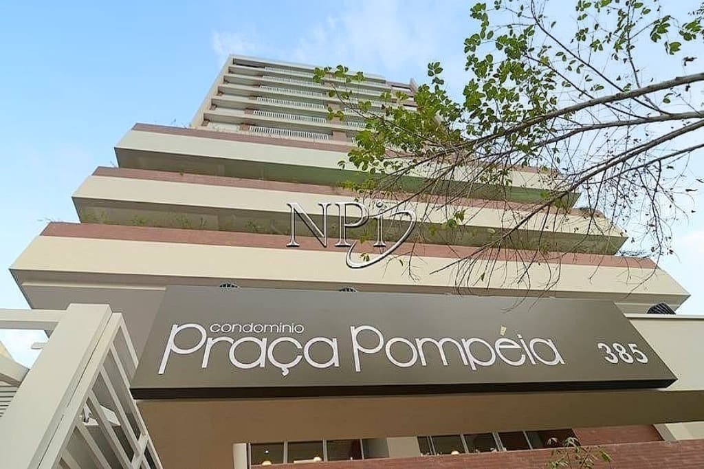 Praça Pompéia - imagem 2