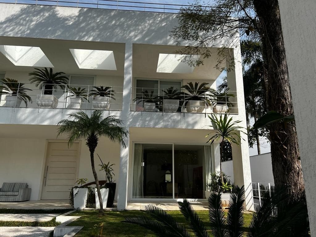 Casa a Venda No Jardim America - imagem 2