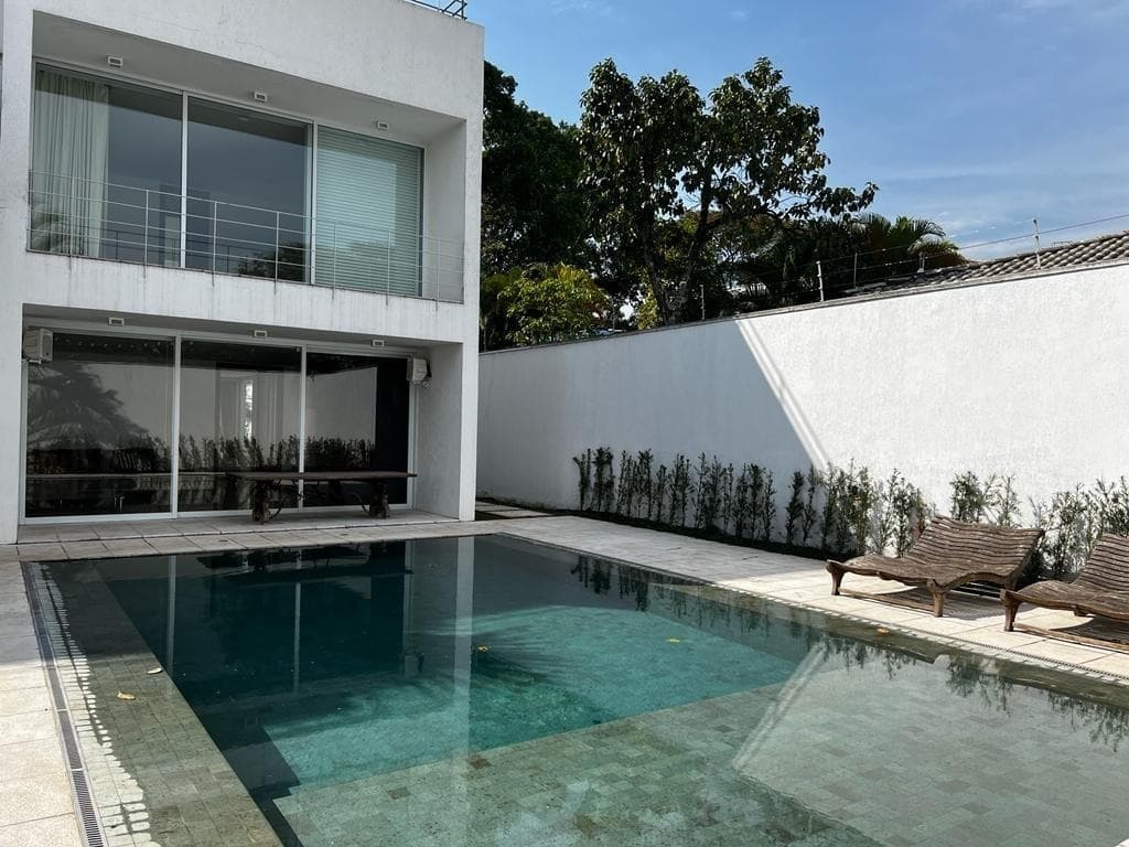 Casa a Venda No Jardim America - imagem 3
