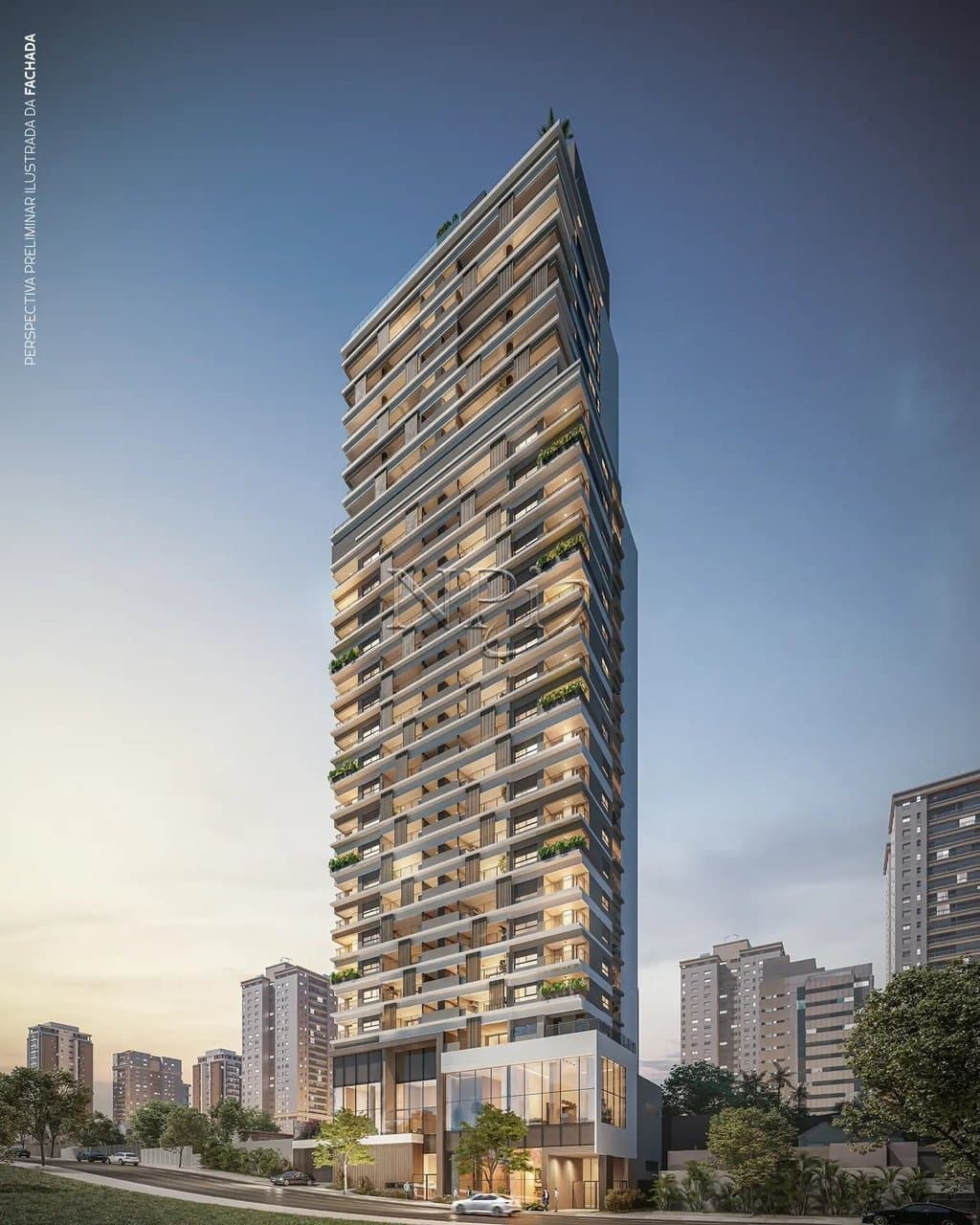 Essência Brasileira By Haus Mitre