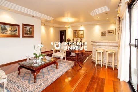 Condomínio Rua Marechal Deodoro 597 - foto principal