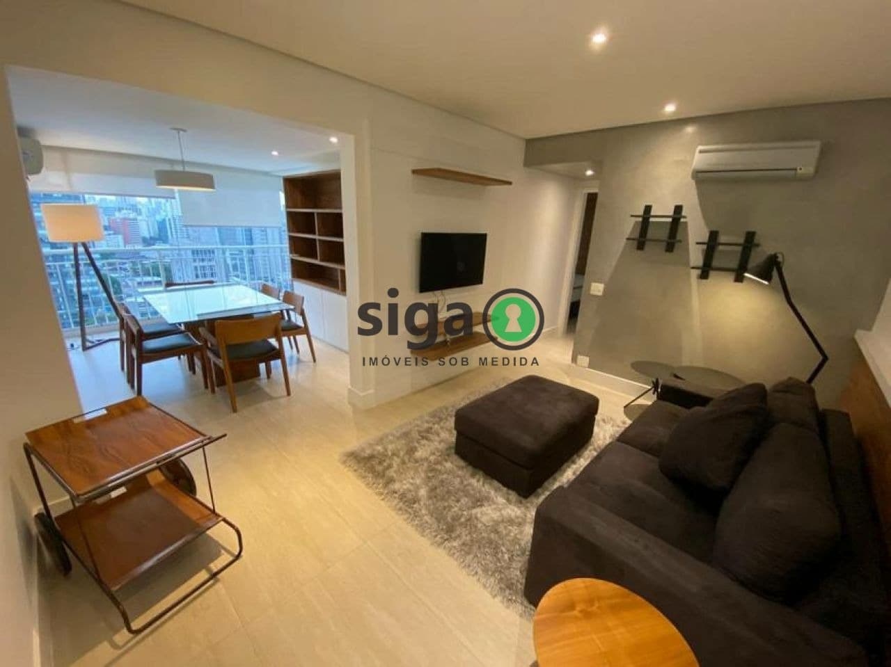 Horizonte Home And Office