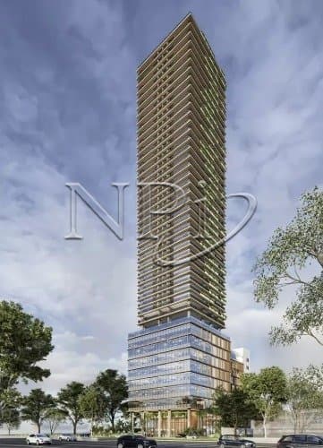 Visar Jardim Europa