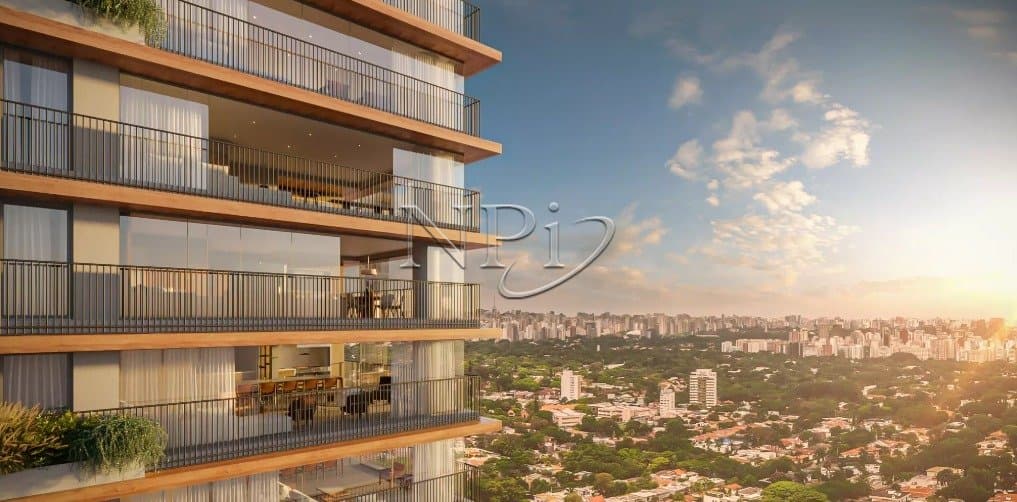 Visar Jardim Europa - imagem 2