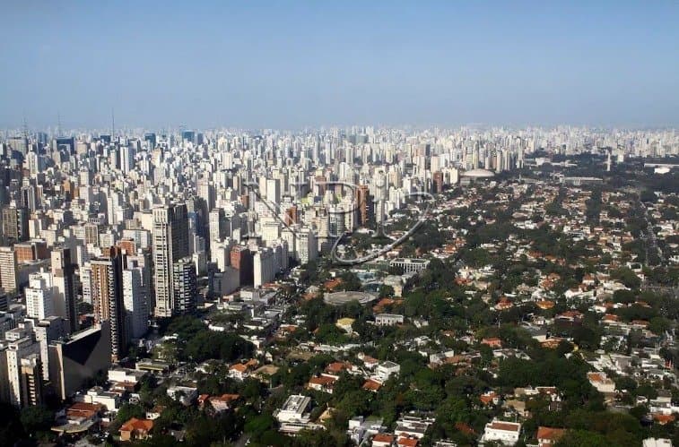 Visar Jardim Europa - imagem 3