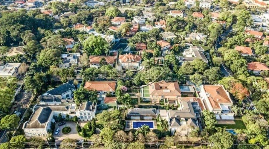 Visar Jardim Europa - imagem 4