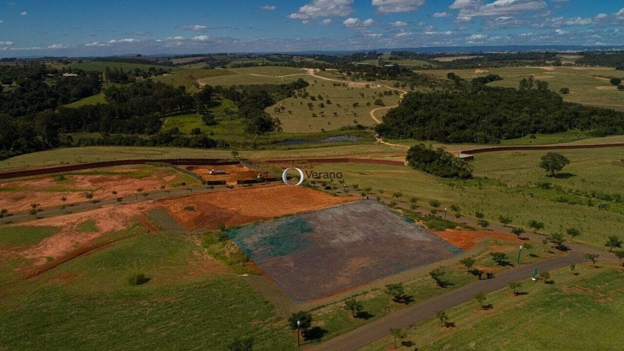 Condominio Fazenda Boa Vista Porto Feliz - imagem 2