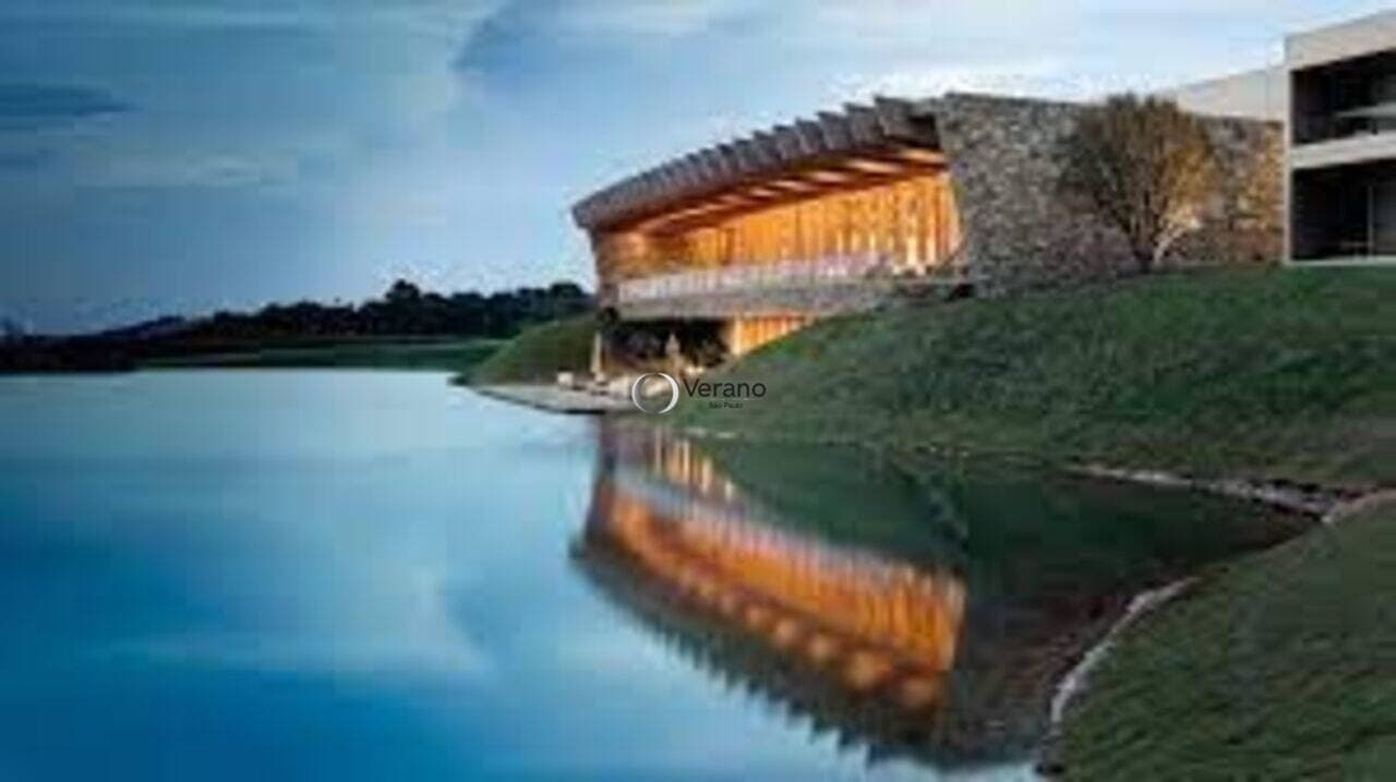 Condominio Fazenda Boa Vista Porto Feliz - imagem 4