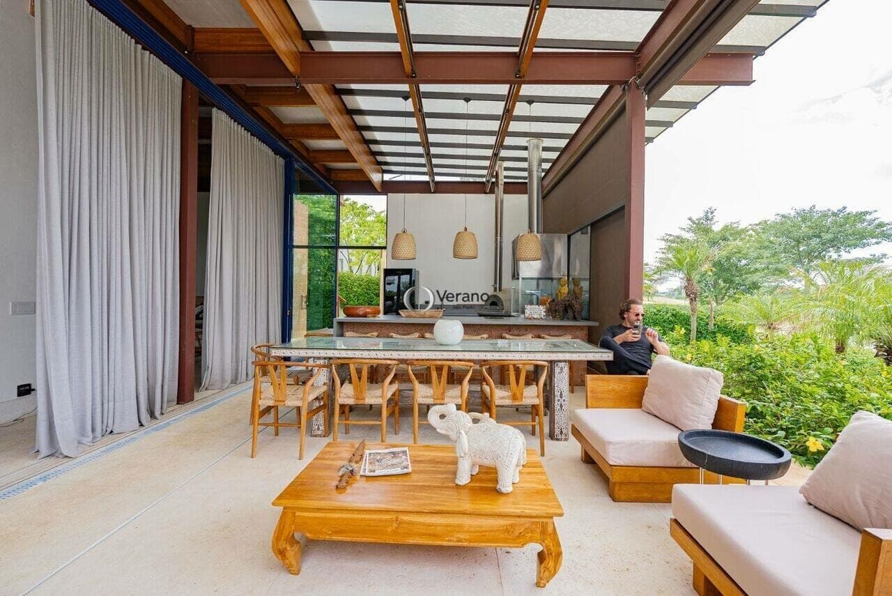 Condominio Fazenda Boa Vista Porto Feliz