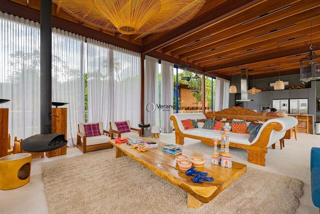 Condominio Fazenda Boa Vista Porto Feliz