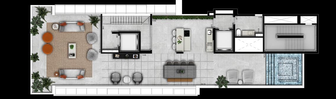 Stratos Itaim - imagem 2