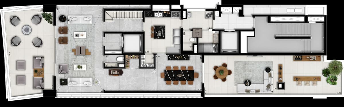 Stratos Itaim - imagem 4