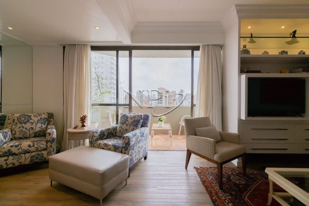 Alameda dos Arapanes 515 - imagem 2