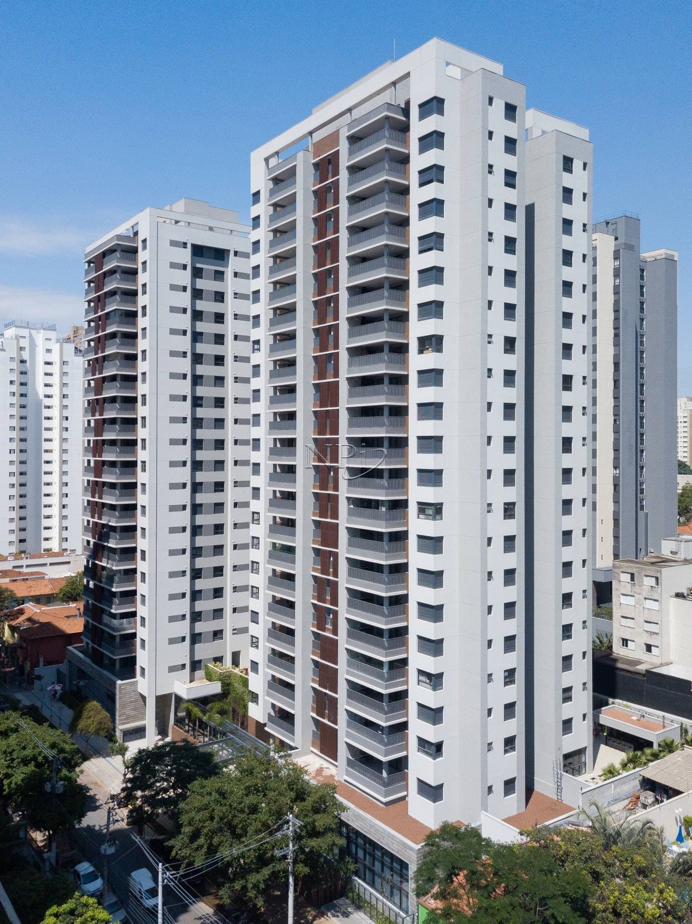 Condomínio Essência Perdizes - foto principal