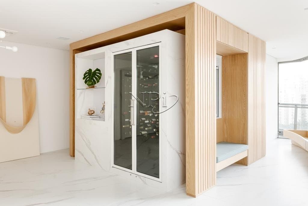 Edge Itaim - imagem 4