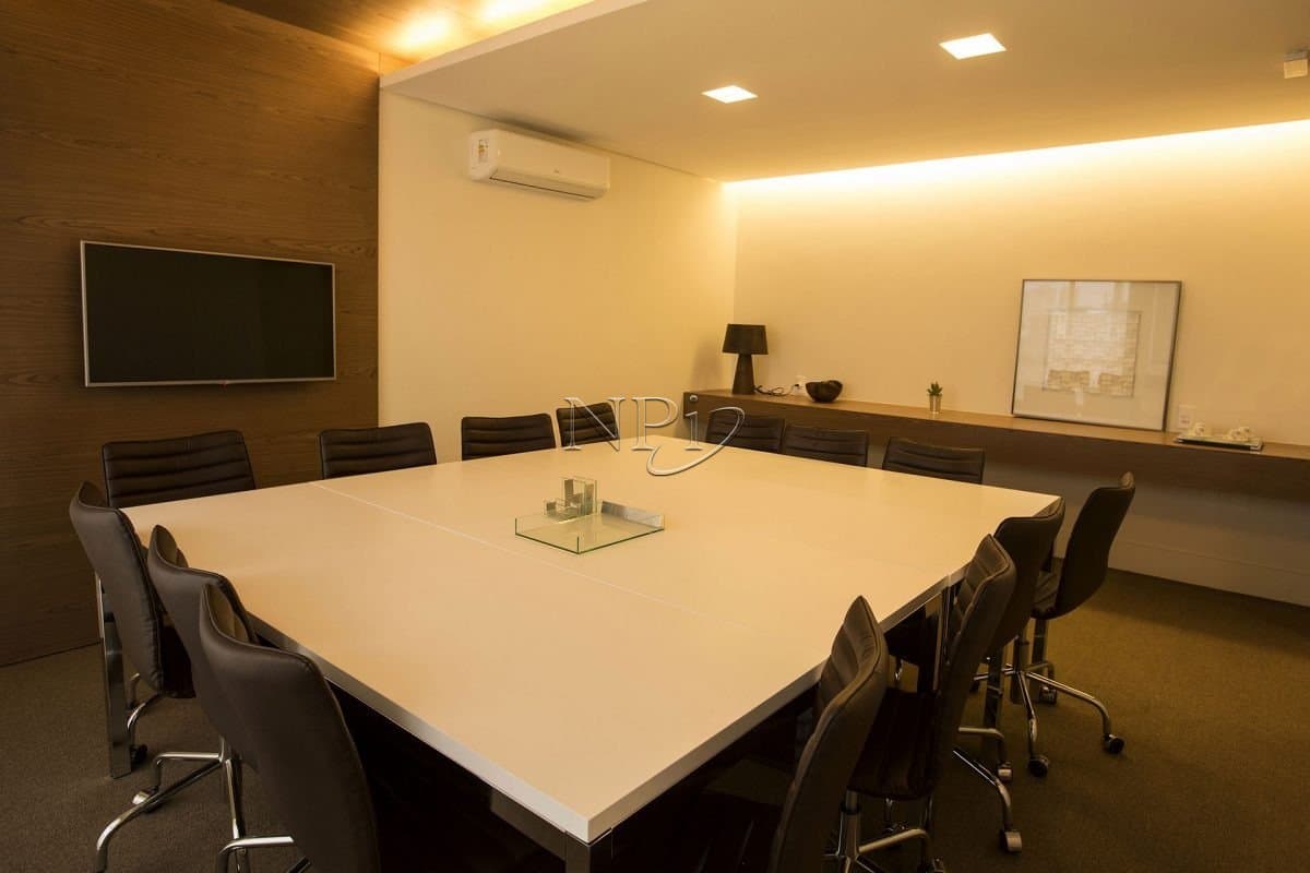 Edificio Morumbi Prime - imagem 5