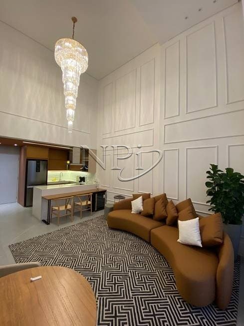 Edifício Loft Augusta Duplex | 110 M² 19.500,00 - imagem 3