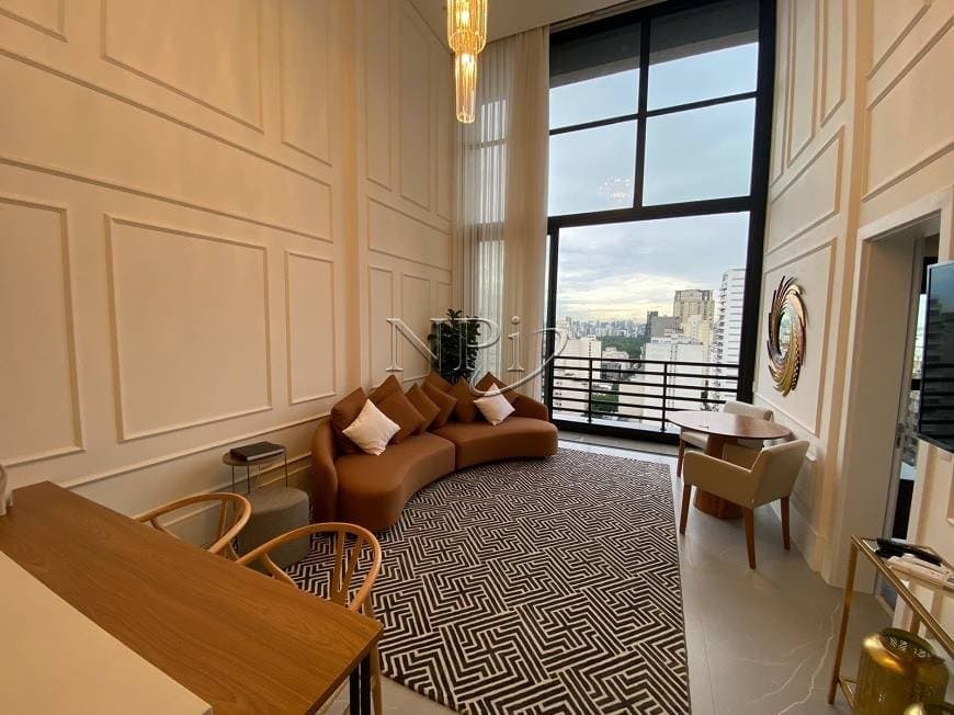 Edifício Loft Augusta Duplex | 110 M² 19.500,00 - imagem 4