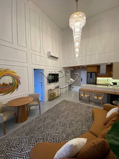 Edifício Loft Augusta Duplex | 110 M² 19.500,00 - imagem 5