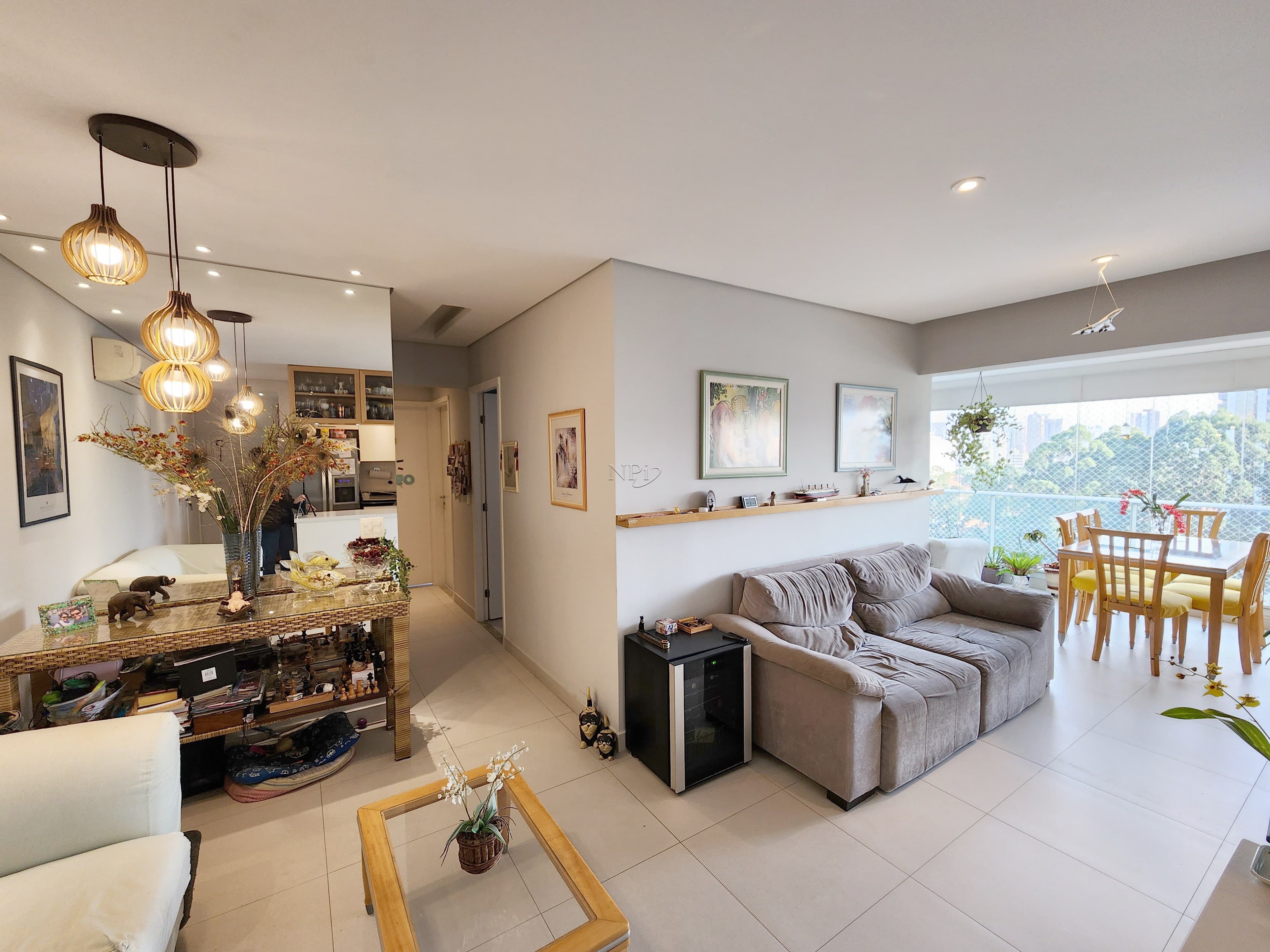 New Age Brooklin 92 M² R$ 1600.000,00