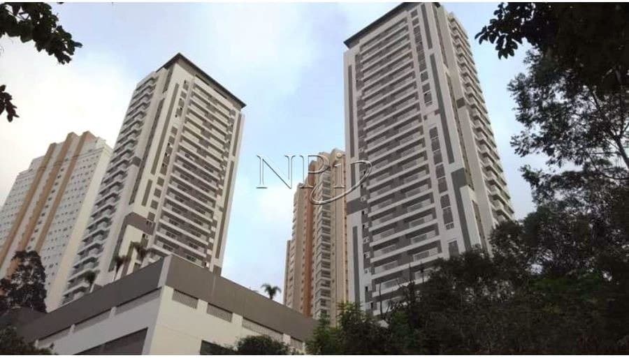 Parkway Panamby