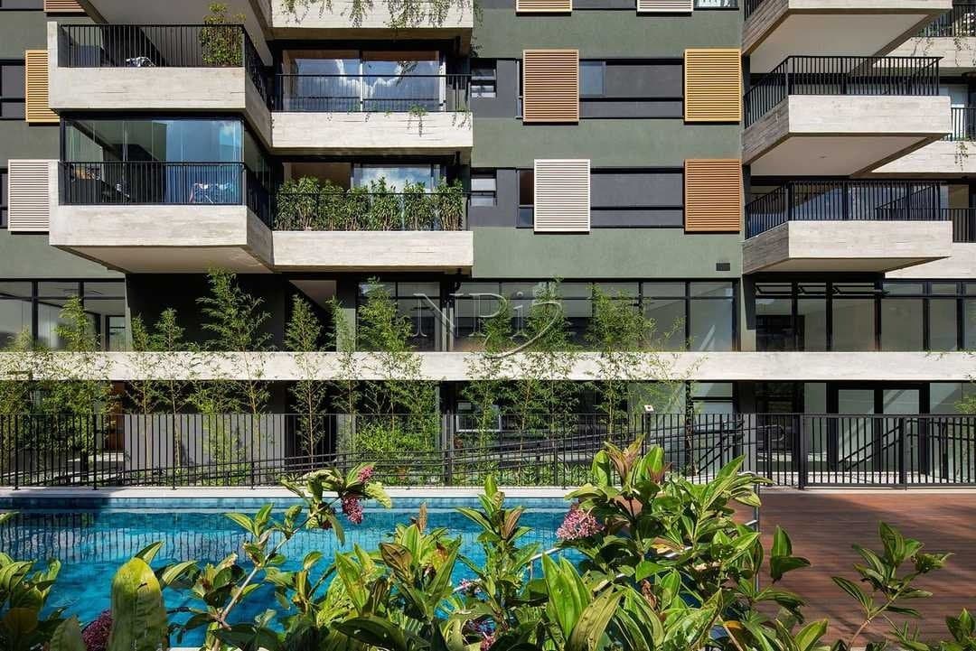 Condomínio Nido Vila Ipojuca - foto principal