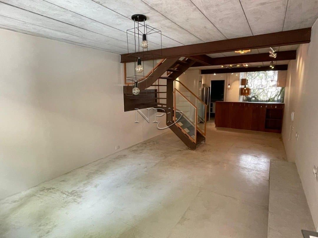 Casa de Vila Jardim Paulista Rua José Maria Lisboa, 541 - imagem 2