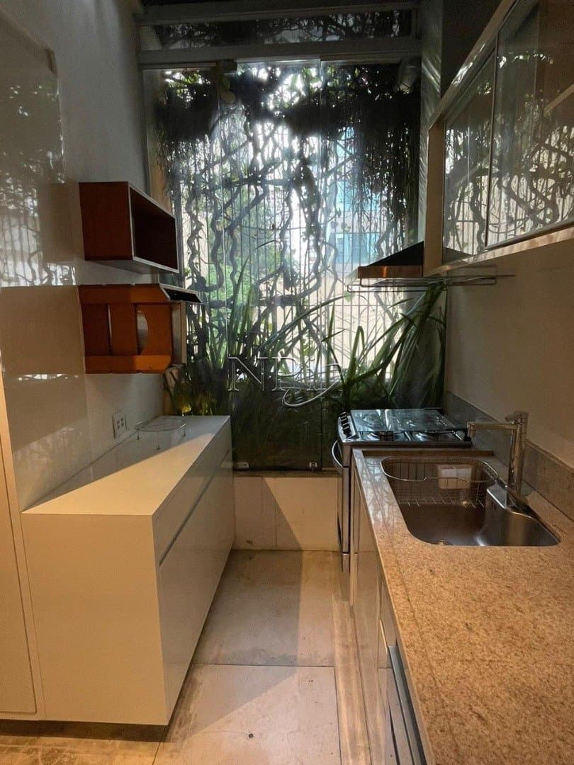 Casa de Vila Jardim Paulista Rua José Maria Lisboa, 541 - imagem 5