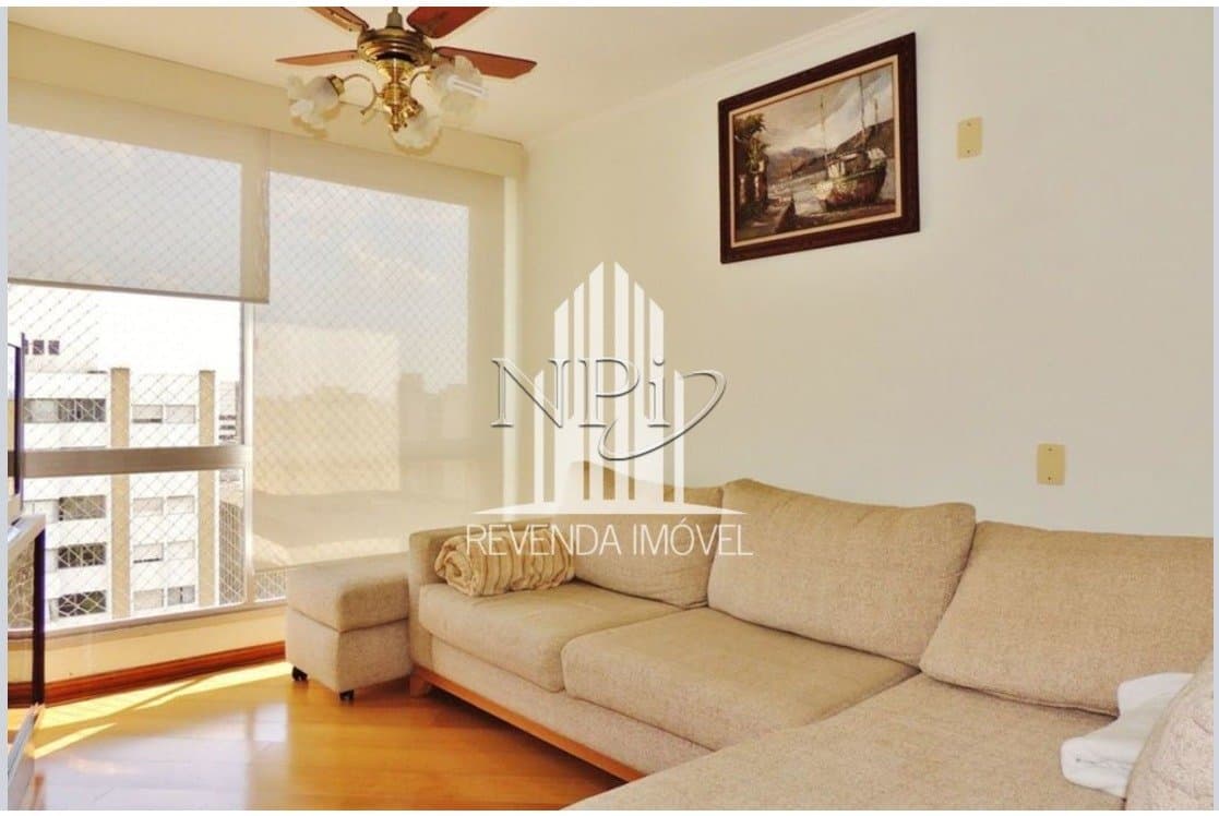 Condomínio Rua José Maria Lisboa 304 - foto principal