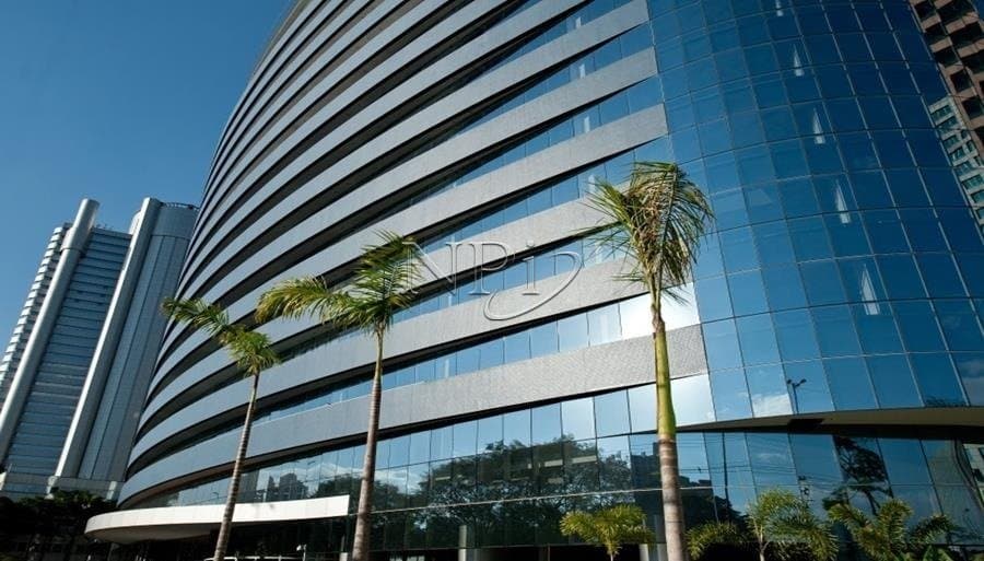 Landmark Naçoes Unidas , 12399