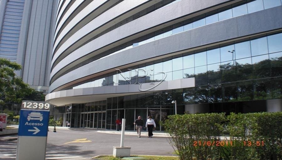 Landmark Naçoes Unidas , 12399 - imagem 3