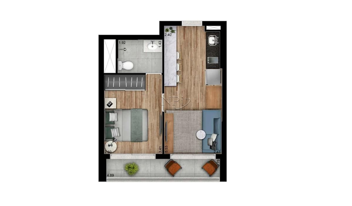 Edificio Kaa - imagem 3