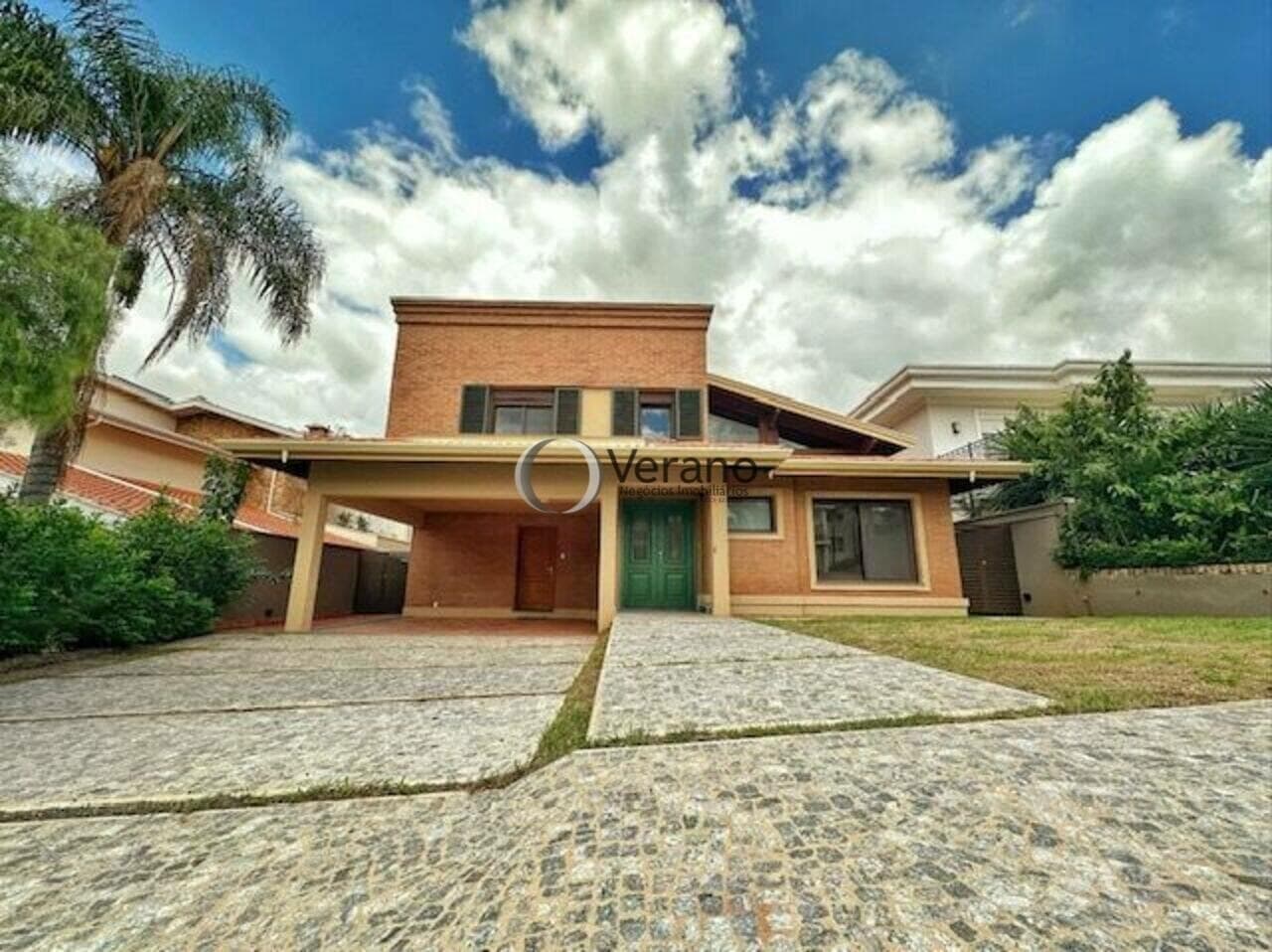 Residencial Barão do Café - imagem 2