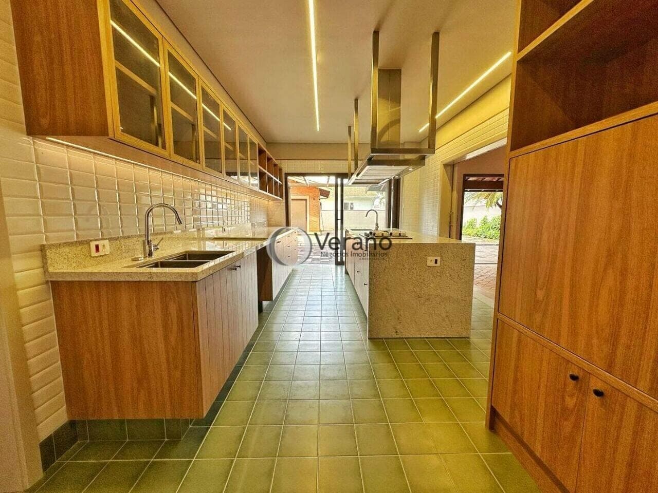 Residencial Barão do Café - imagem 5