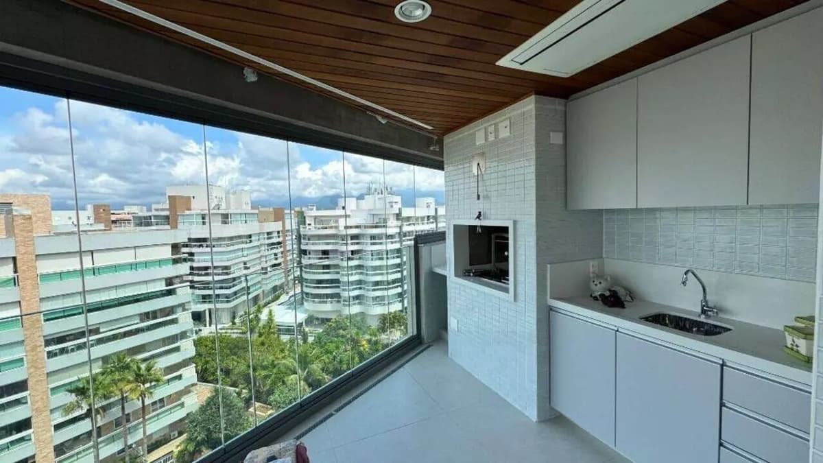 Residencial Gavea - imagem 3