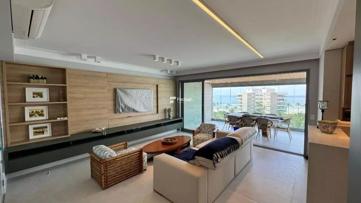 Condomínio Residencial Gavea - foto principal